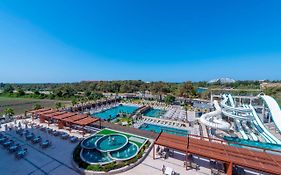Akadia Luxury Sorgun - Adults Only 16 Plus Otel